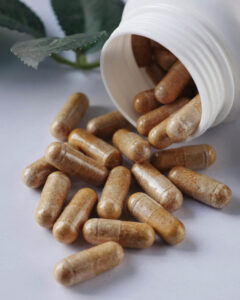 Supplements