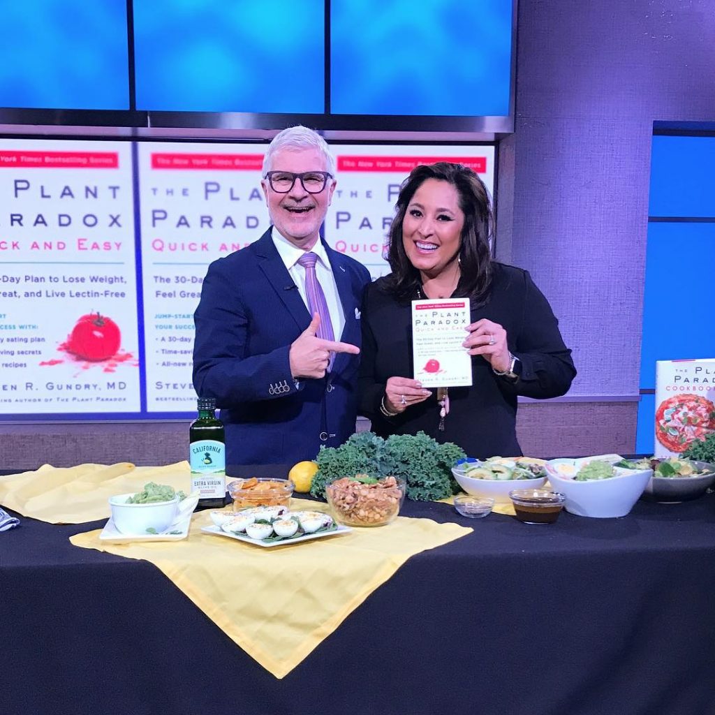 5 Tips to “Reset Your Gut” in 2019