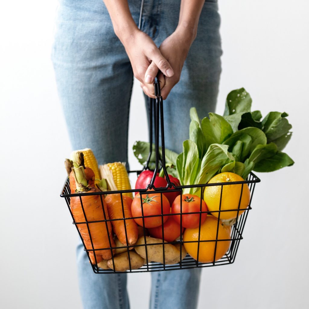 What Are Lectins in Food?