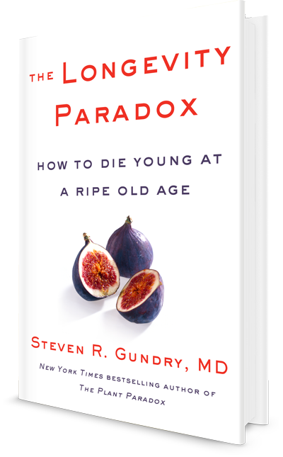 Books - Dr Gundry