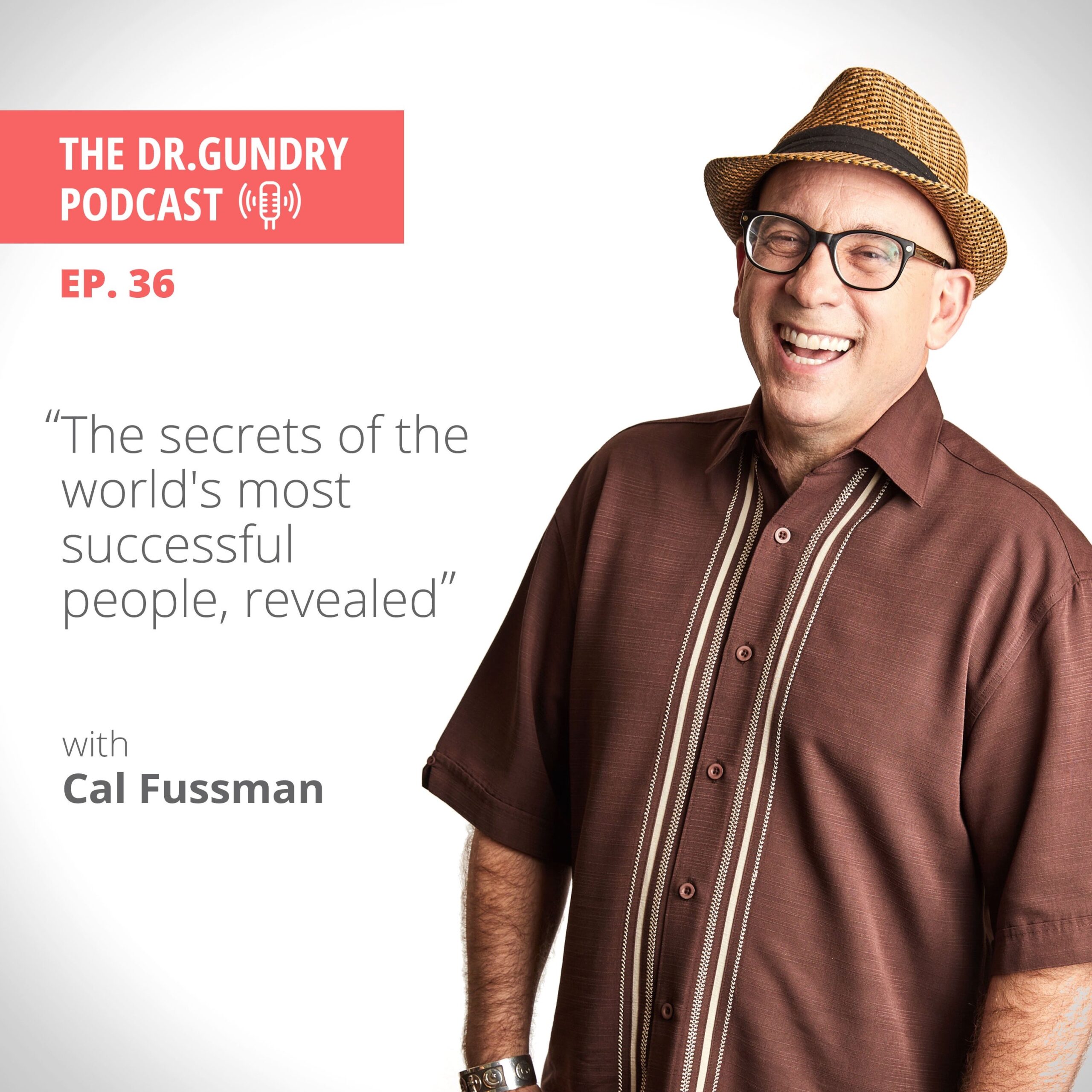 Cal-Fussman