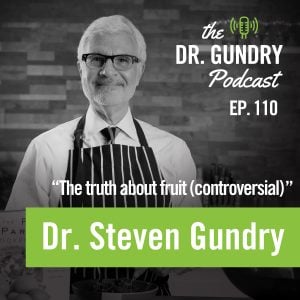 110: The controversial truth about fruit