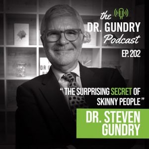 202: The surprising secret of skinny people