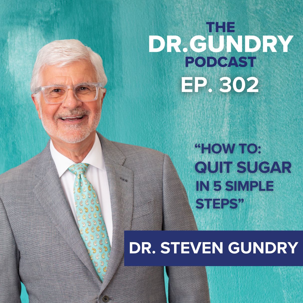 Dr Steven Gundry Reveals How To Cut Sugar Out Of Your Diet dr-steven-gundry-reveals-how-to-cut-sugar-out-of-your-diet