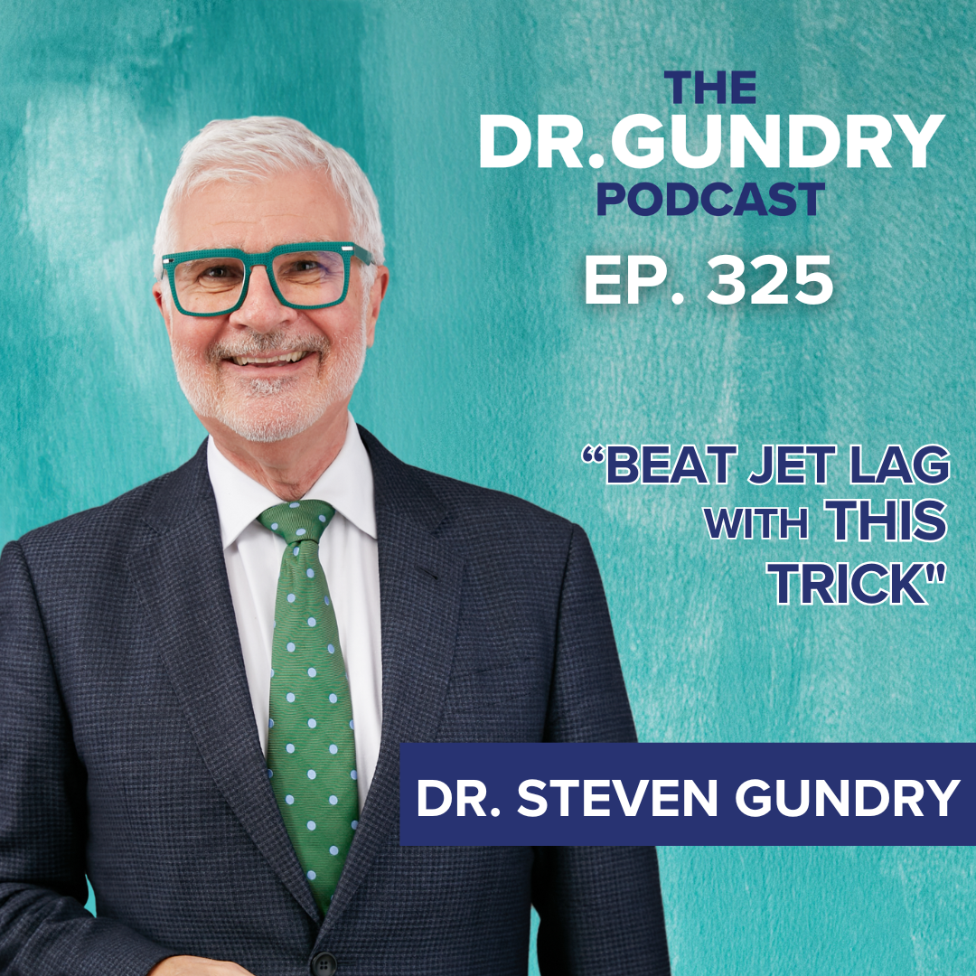 Gundry Podcast (8)