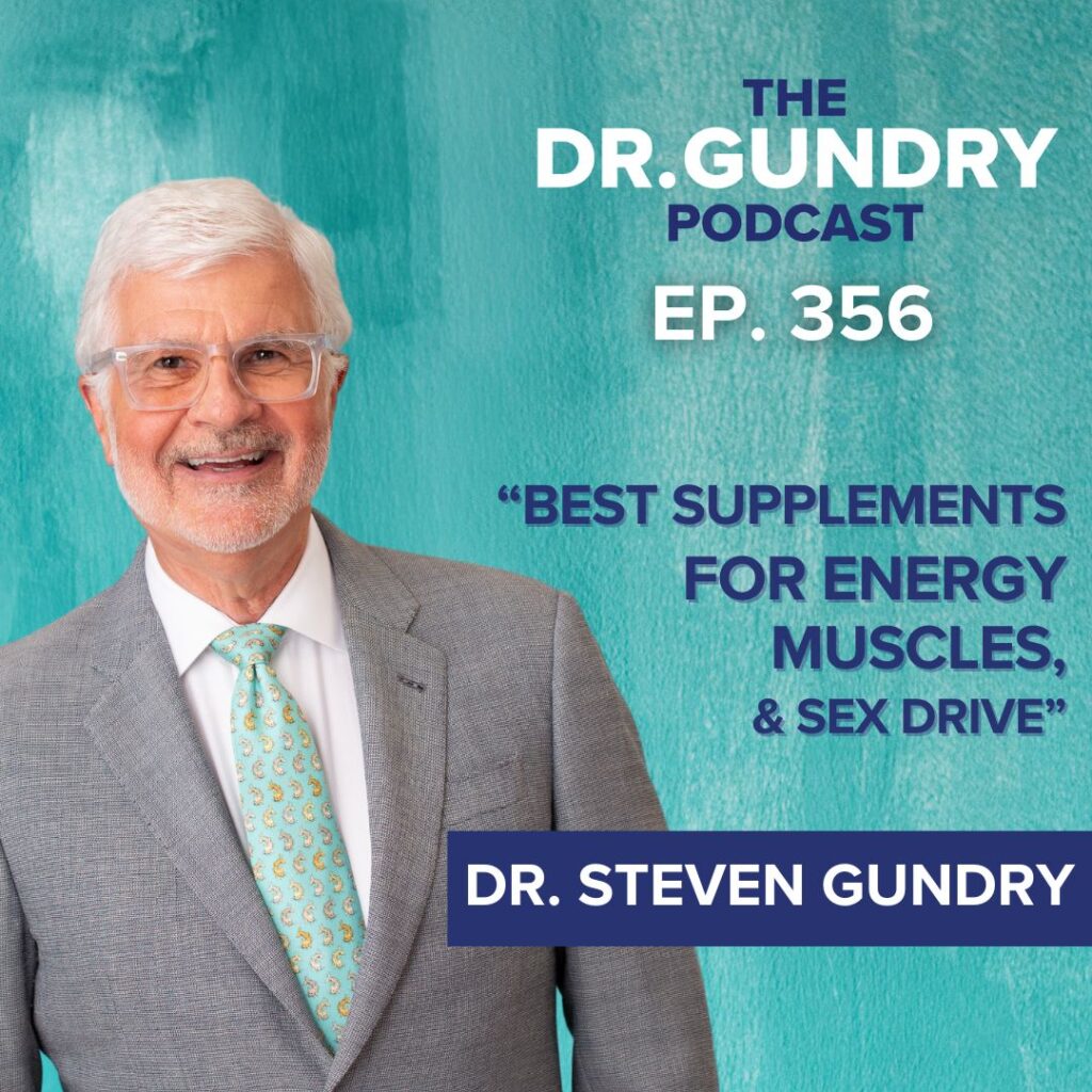 Gundry Podcast (39)