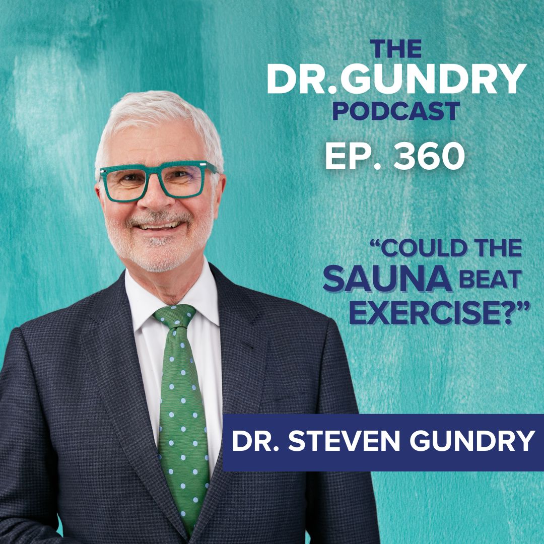 Gundry Podcast (46)