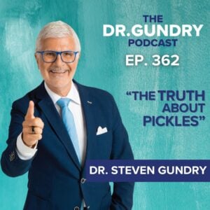 Ice Cream, Beer, and Pickles: Are these HEALTHY? (surprise inside)