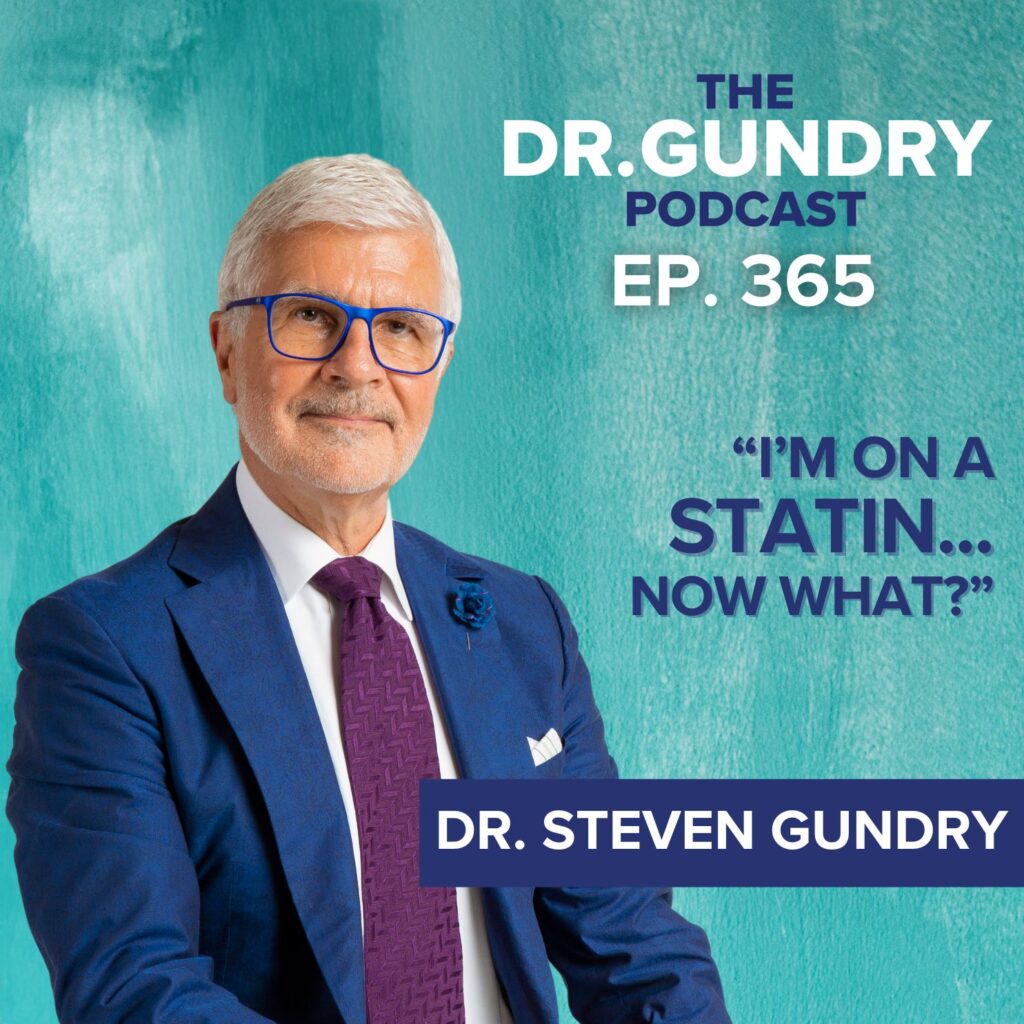 Gundry Podcast (56)