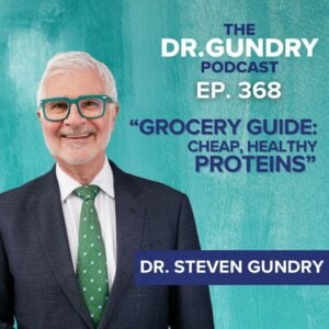 368: 7 Budget-Friendly Proteins to Keep You Full for Less