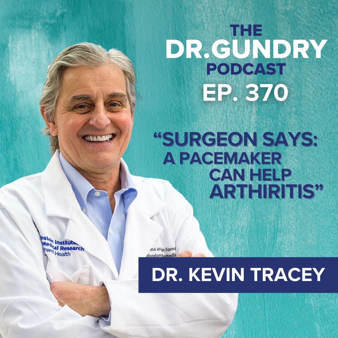 Gundry Podcast (60)