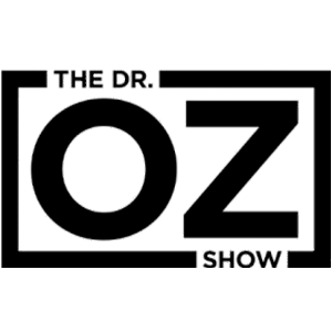 The Dr Oz Show Logo