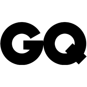 GQ Logo