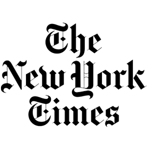 The New York Times Logo