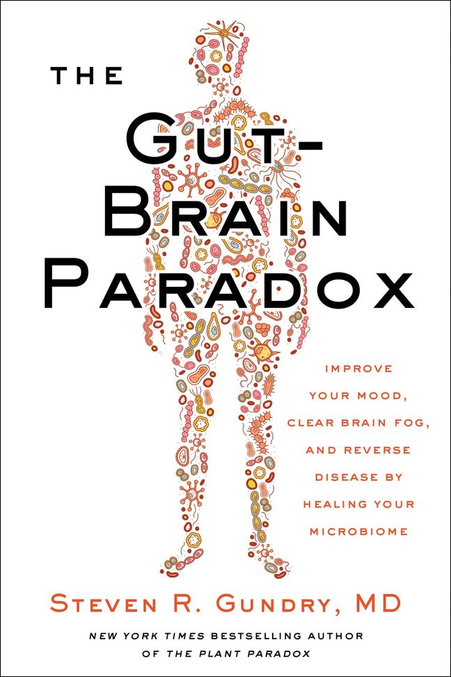 The Gut Brain Paradox