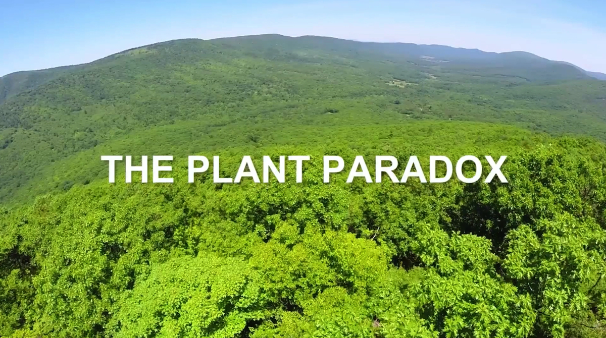 The Plant Paradox