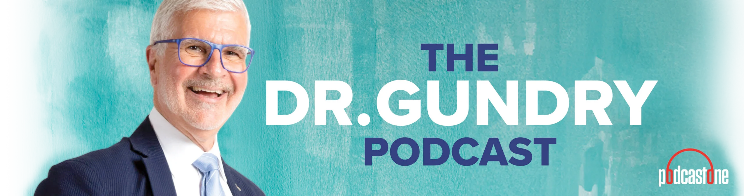 The Dr. Gundry Podcast