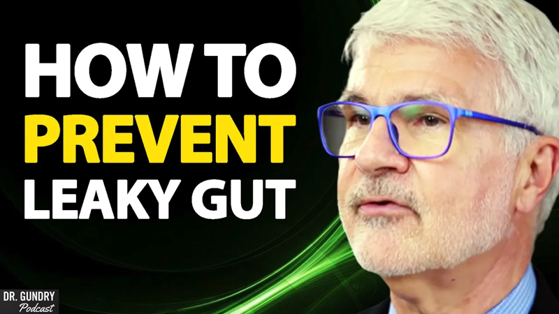 How to prevent leaky gut
