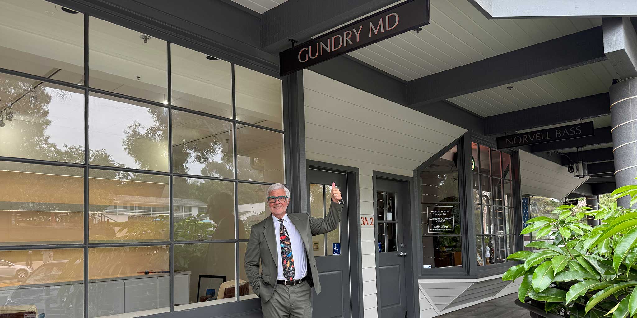 dr-gundry-clinic
