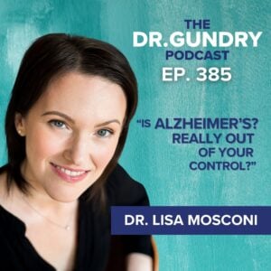 385: The Truth About Alzheimer’s, Hormones, and Why Women Have a Higher Risk