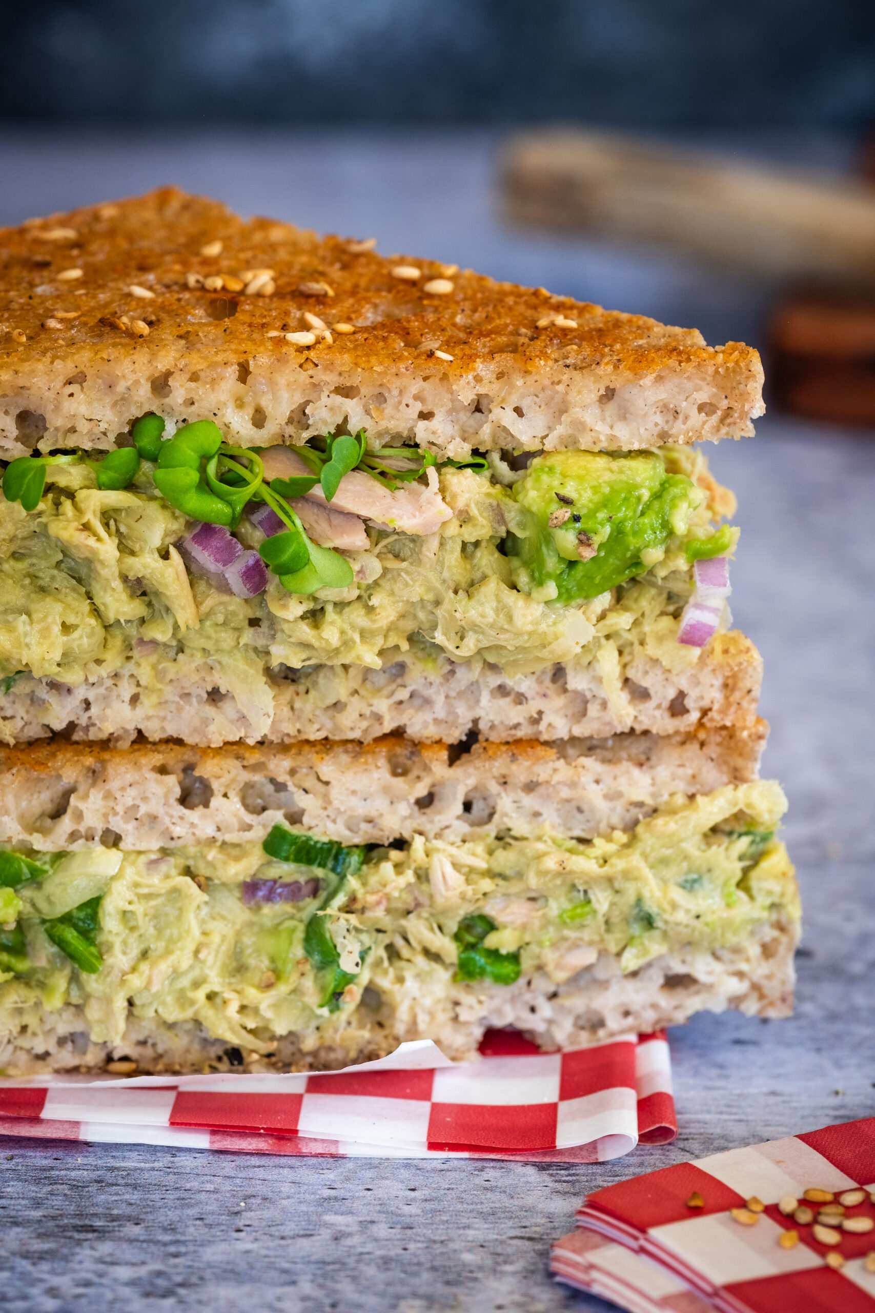 Tuna Salad