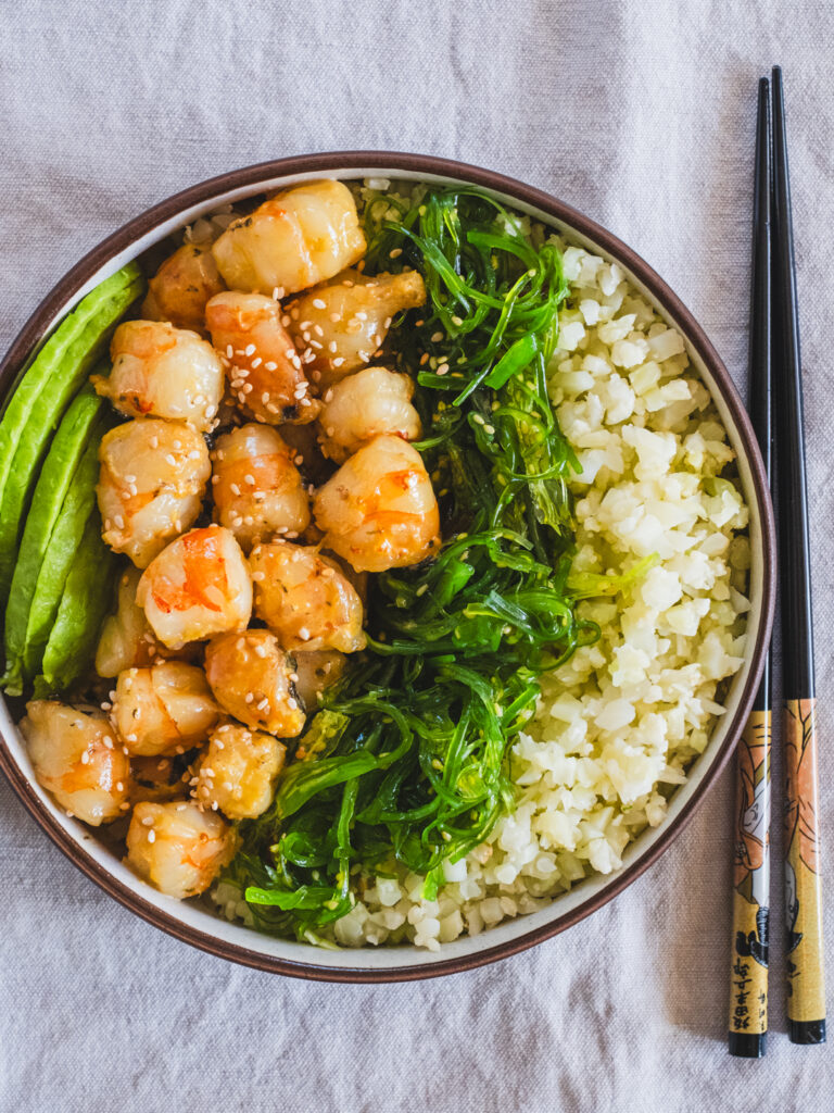 Shrimp Poke Bowl - PP Cookbook - Social Media Size-2