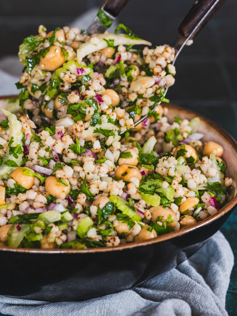 Sorghum and Bean Salad - PP Cookbook - Social Media Size-3