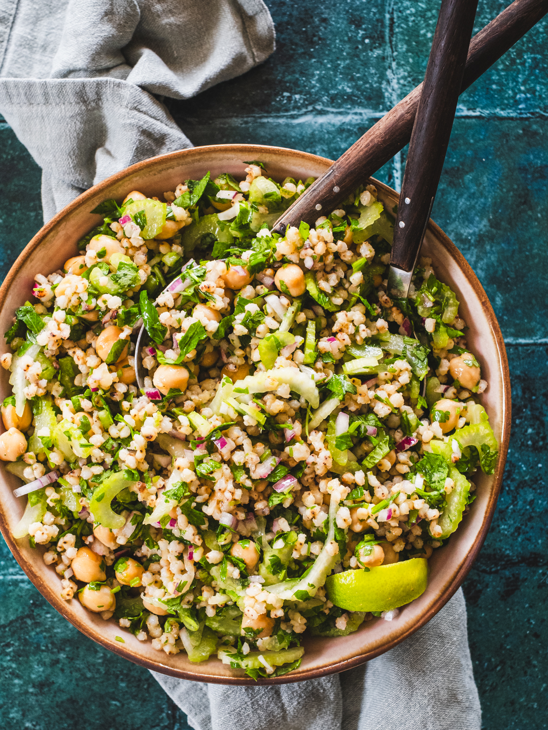 Sorghum and Bean Salad - PP Cookbook - Social Media Size-4