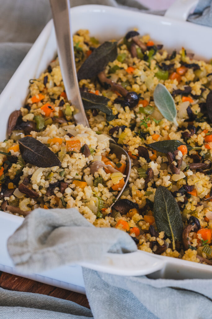 Millet Stuffing - PP Cookbook - Full Size-6