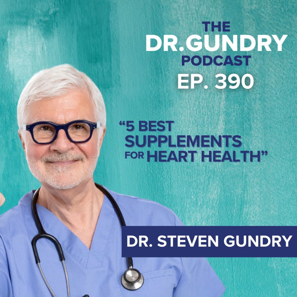 Gundry Podcast (85)