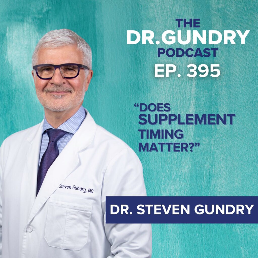 Gundry Podcast (89)