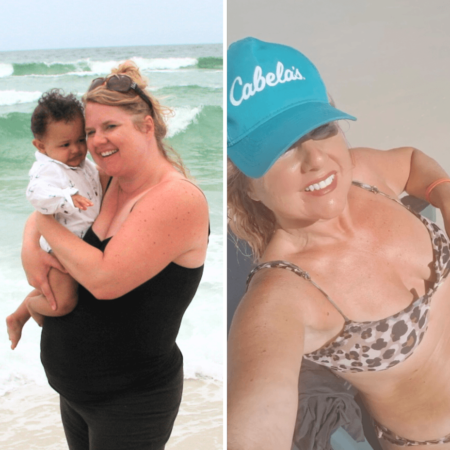 chellie-before-after