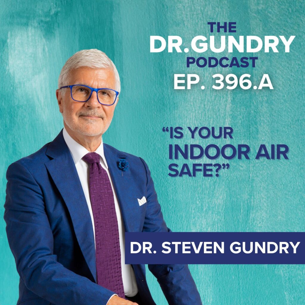 Gundry Podcast (91)