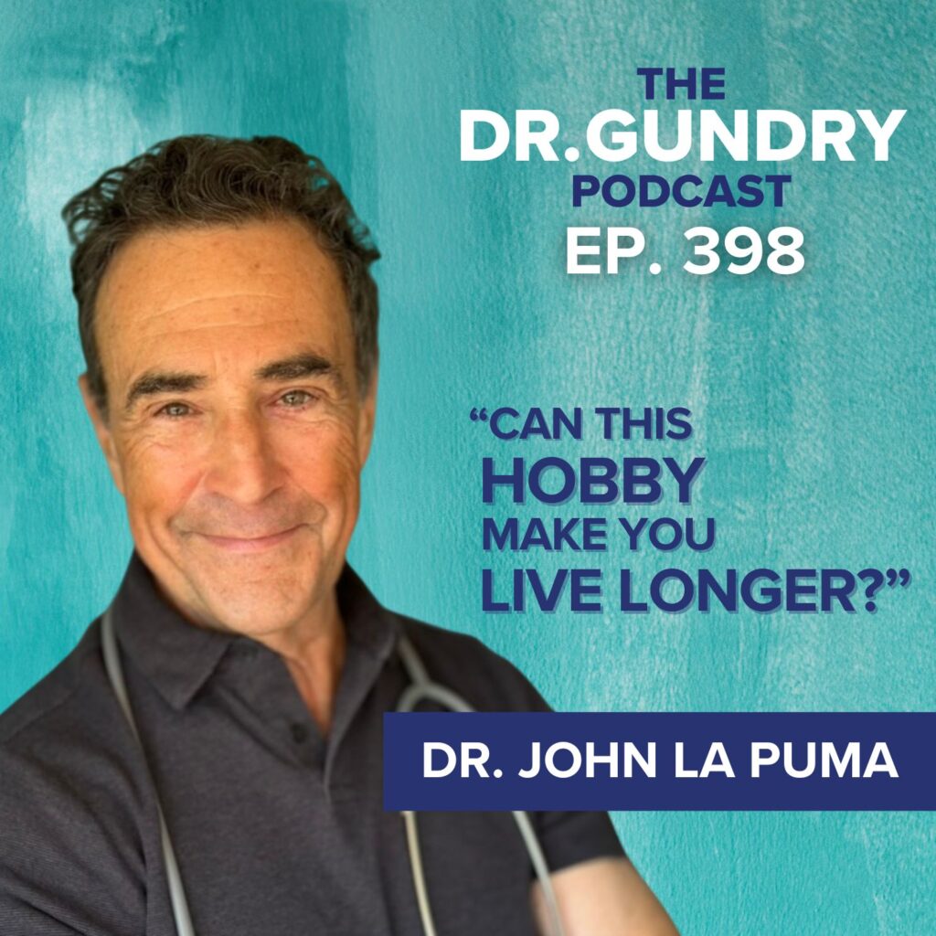 Gundry Podcast (92)