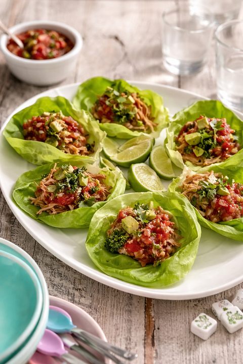 healthy_taco_lettuce_wraps_on_platter_720